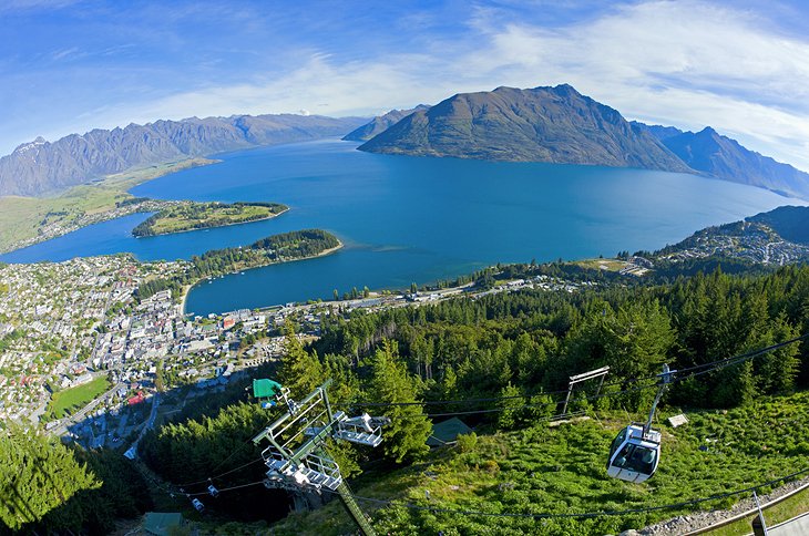 15 Top Rated Things To Do In Queenstown Planetware