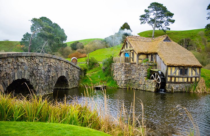 Hobbiton