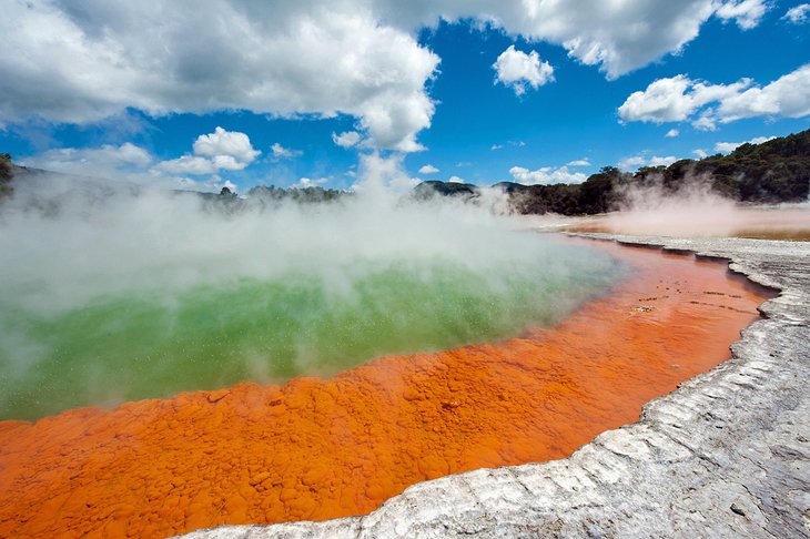 16 Top-Rated Tourist Attractions in Rotorua | PlanetWare