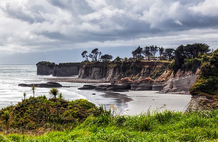 Cape Foulwind