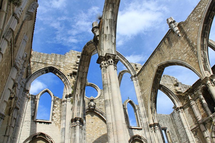 Igreja do Carmo: One of the City's Oldest Churches