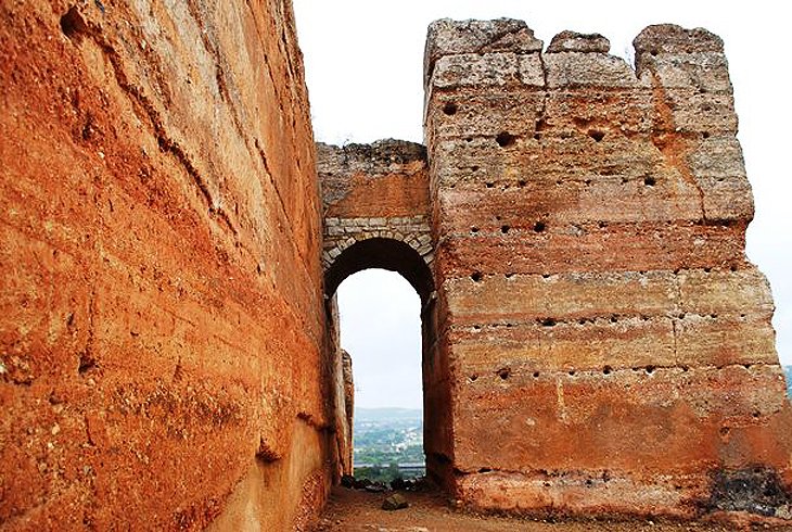 Castelo de Paderne