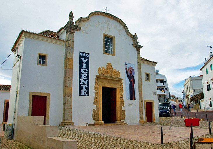 Igreja de São Sebastião