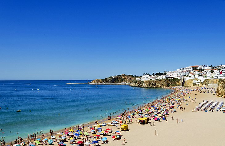 Albufeira