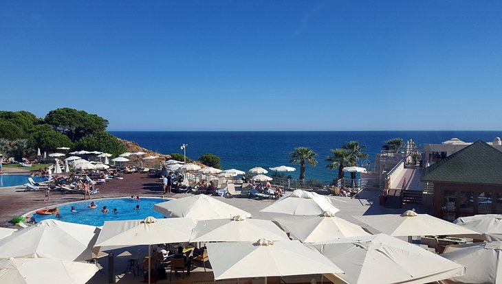 Photo Source: Grande Real Santa Eulália Resort & Hotel Spa