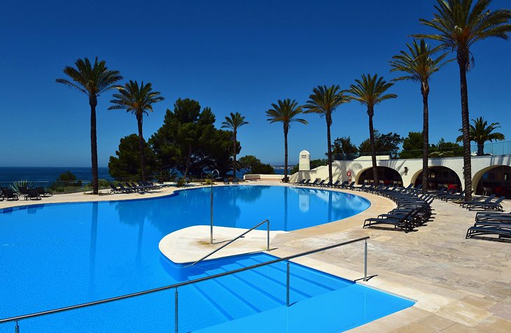 Pestana Alvor Praia