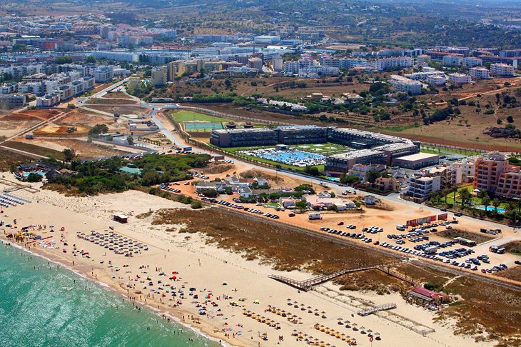Vila Galé Lagos