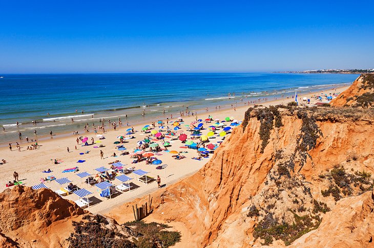 14 Top-Rated Beaches in Portugal | PlanetWare
