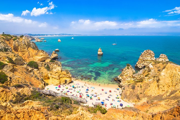 12 Top-Rated Beaches in Portugal | PlanetWare