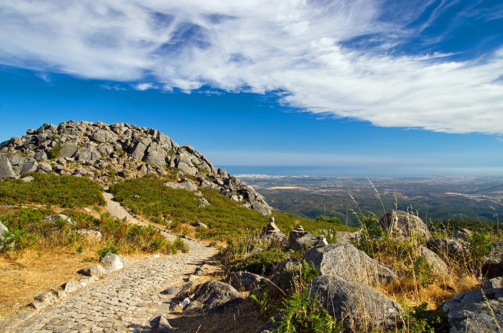 Serra de Monchique