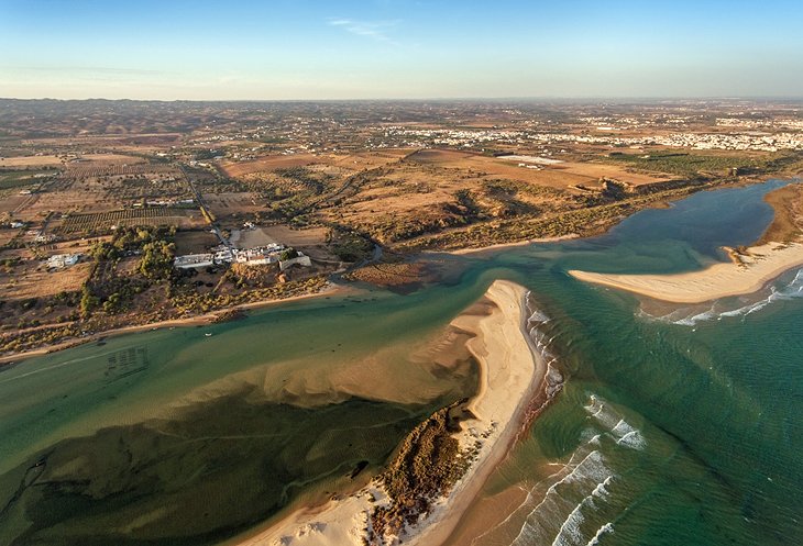 Parque Natural da Ria Formosa