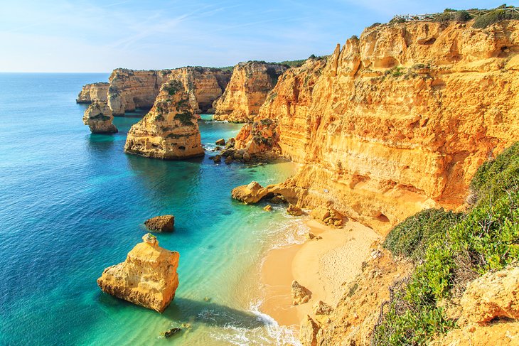 24 Top-Rated Beaches in Portugal: Complete Guide 2022