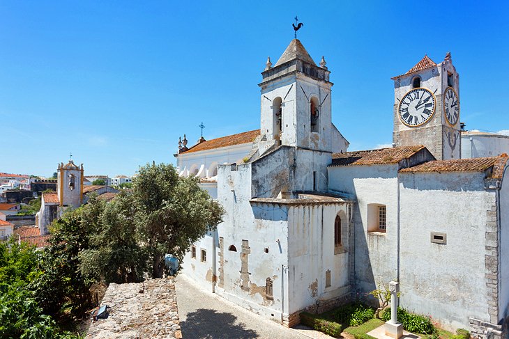 Tavira