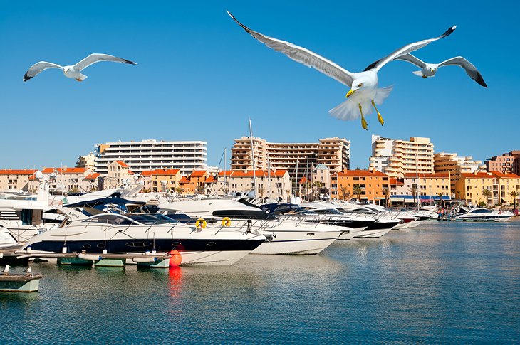 Vilamoura