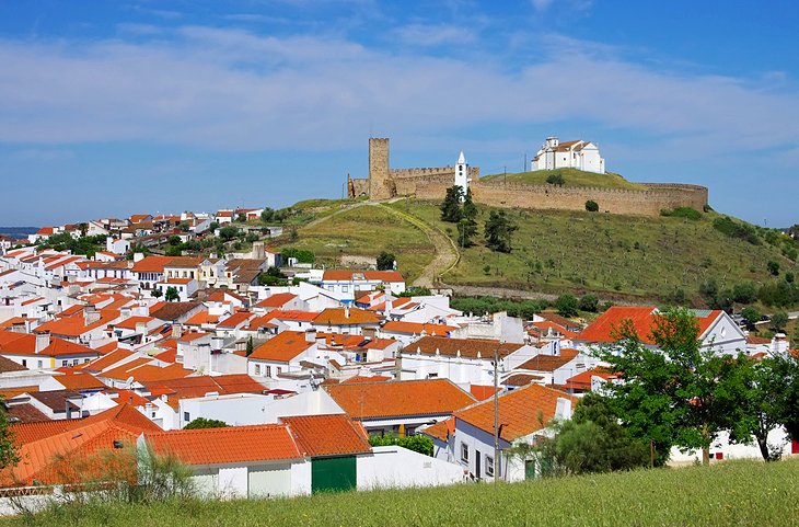 Arraiolos-Estremoz Circuit