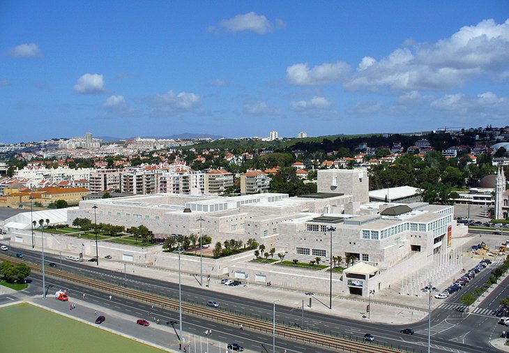 Centro Cultural de Belém