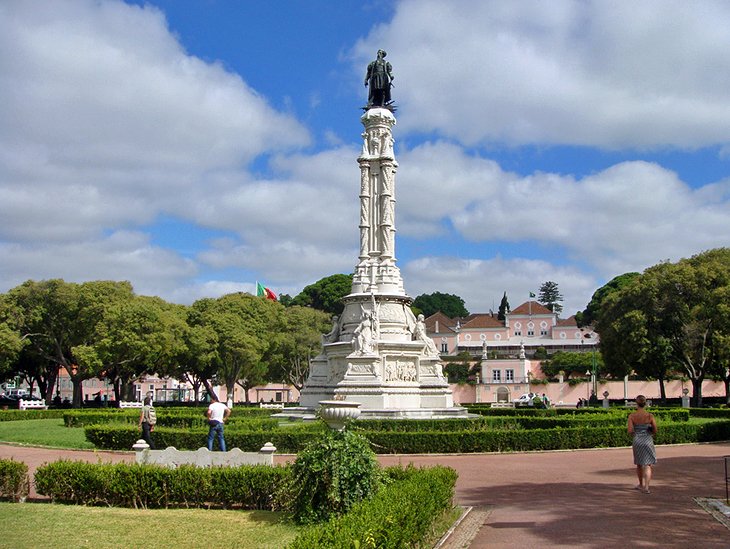 Museu da Presidência da República-Palácio de Belém (Museum of the Presidency of the Republic)