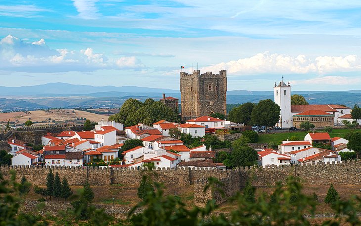 Bragança