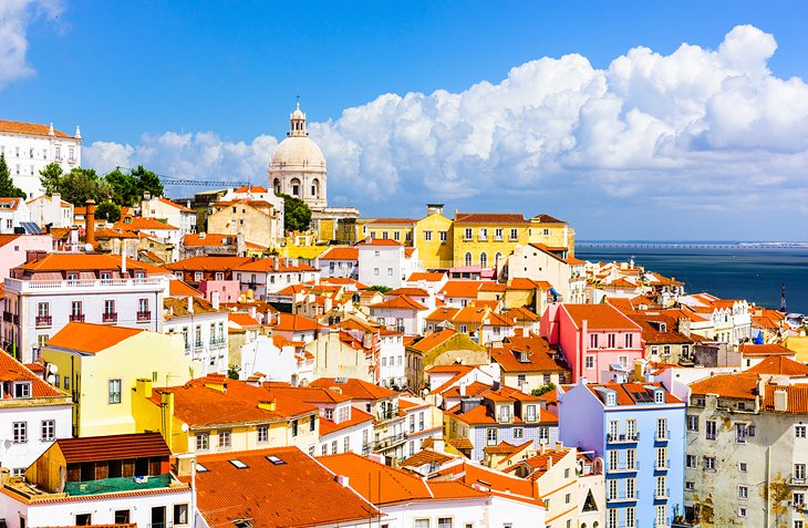 10 awesome UNESCO world heritage sites of Portugal