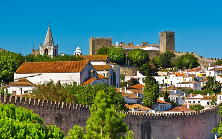 Óbidos