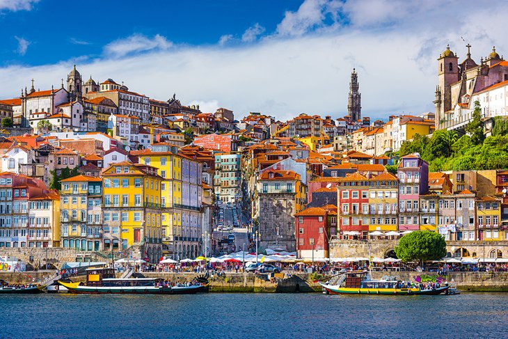 top travel destinations in portugal