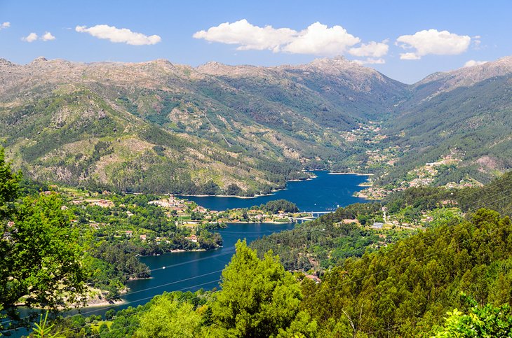 Parque Nacional da Peneda-Gerês