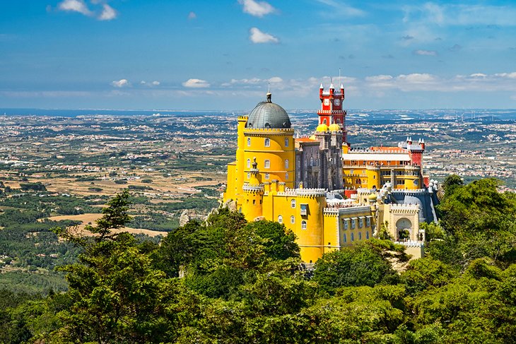 Gæsterne malt bølge 20 Best Places to Visit in Portugal | PlanetWare