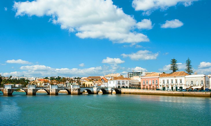 Tavira