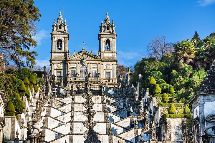 Bom Jesus do Monte