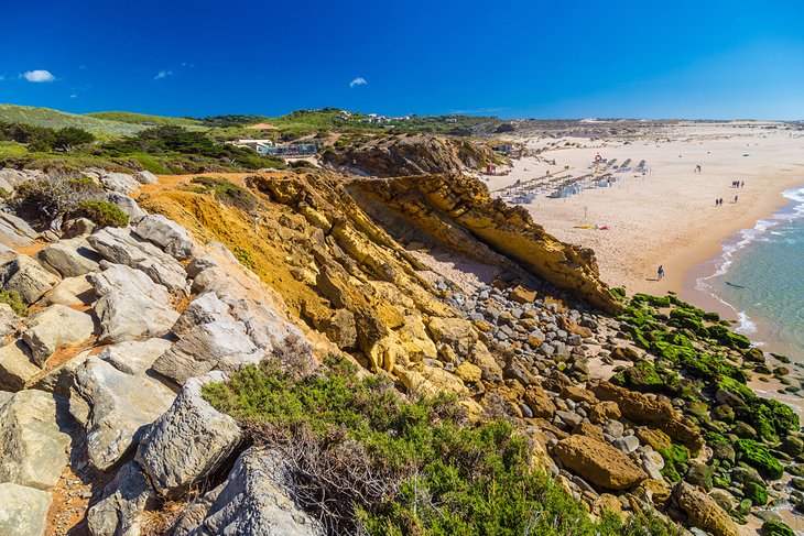 Guincho Beach