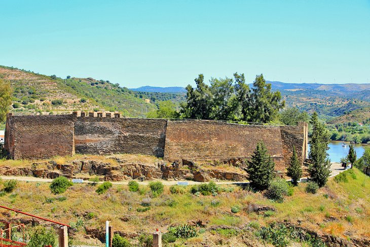 Castelo de Alcoutim, Alcoutim