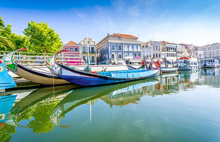 Aveiro