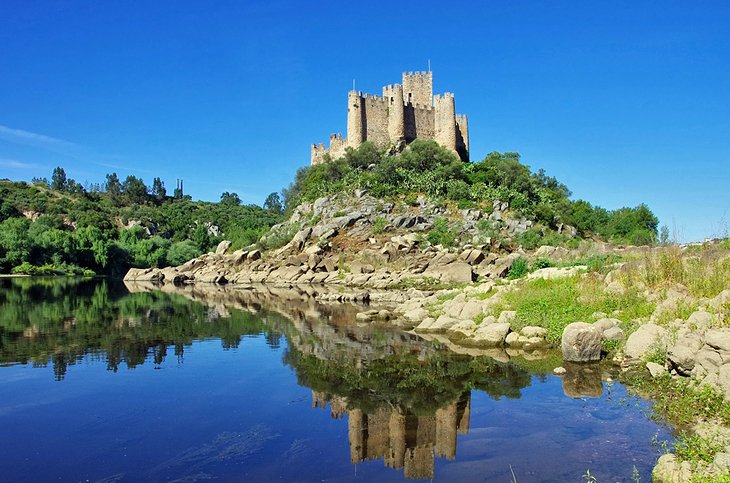 Castelo de Almourol