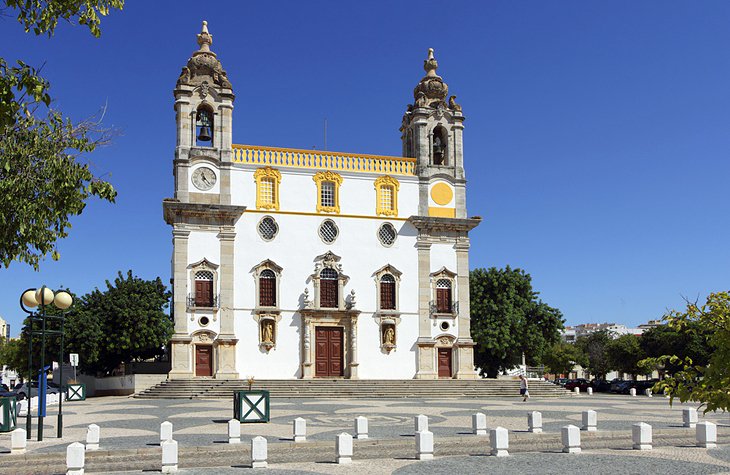 Igreja da Nossa Senhora do Carmo