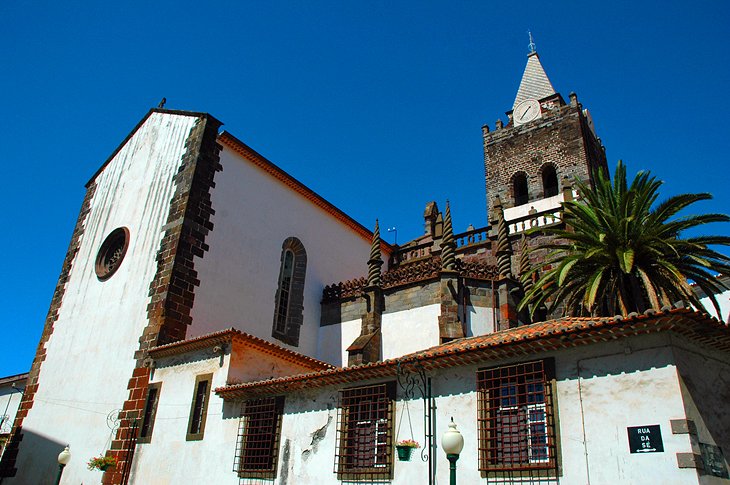 Sé (Cathedral)