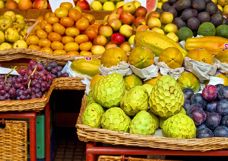 Mercado dos Lavradores