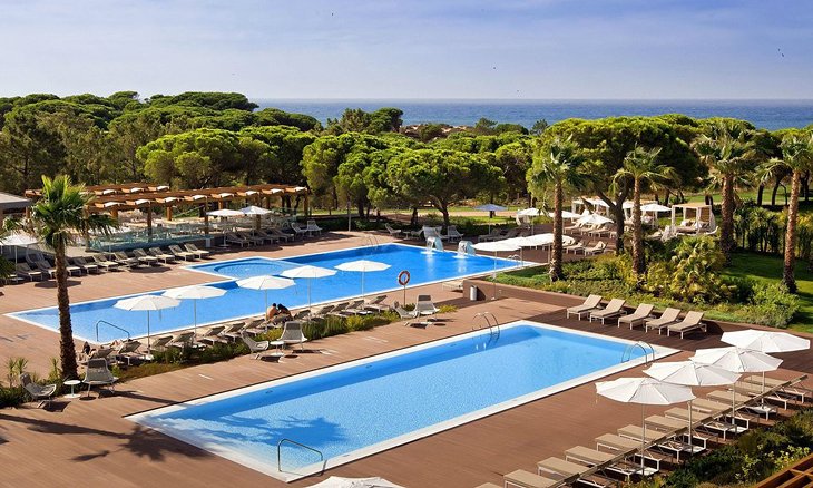 Photo Source: EPIC SANA Algarve Hotel