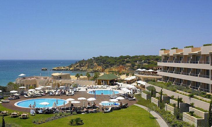 Photo Source: Hotel Grande Real Santa Eulália Resort & Hotel Spa