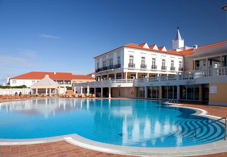Photo Source: Praia D'El Rey Marriott Golf & Beach Resort