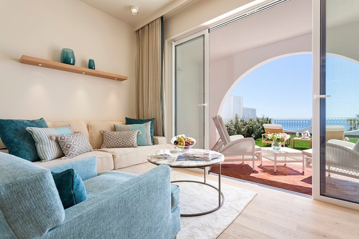Photo Source: VILA VITA Parc Resort & Spa