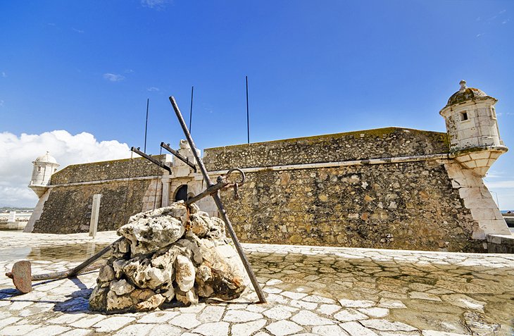 Forte Ponta da Bandeira