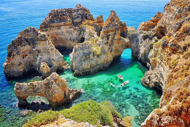 Ponta da Piedade