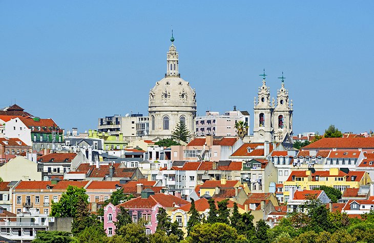 Basílica da Estrela: The Beautiful Star Basilica