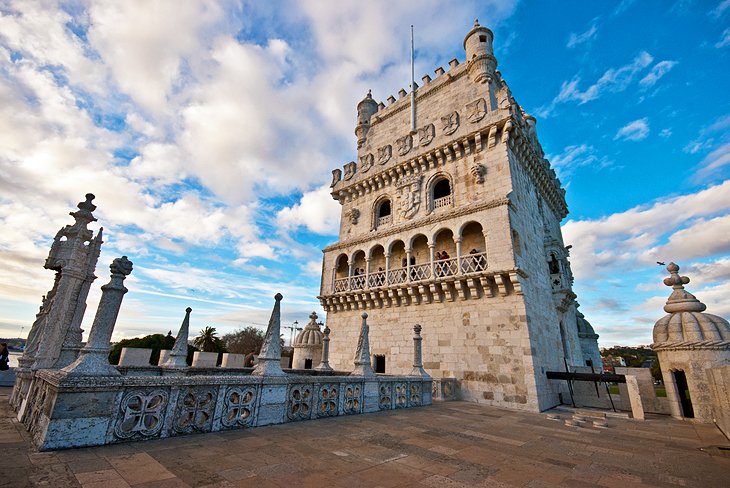 Visiting Torre de Belem: 7 Top Attractions, Tips & Tours | PlanetWare