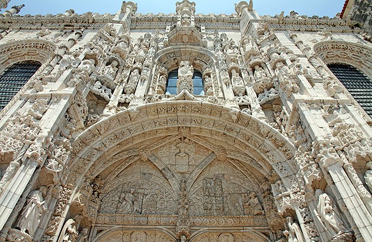 South Portal