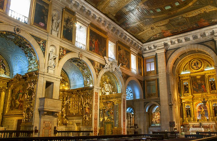 Igreja-Museu São Roque