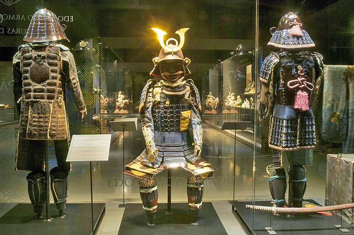 Museu do Oriente: Showcasing Portugal's Presence in Asia and the Far East