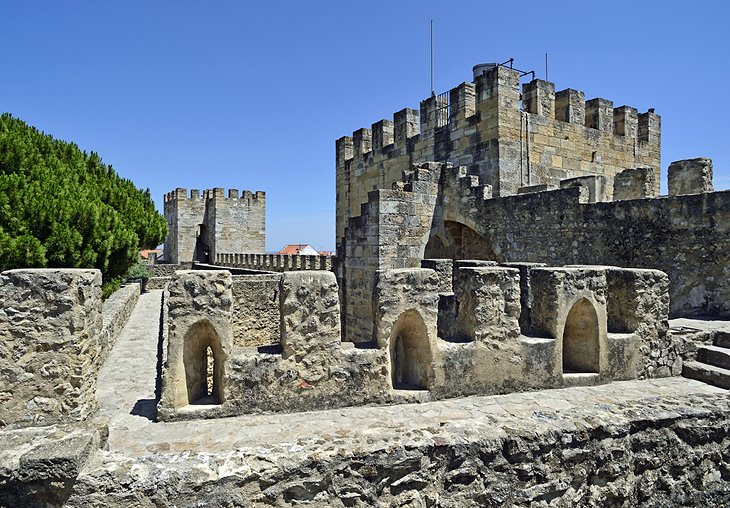 Castelo de São Jorge