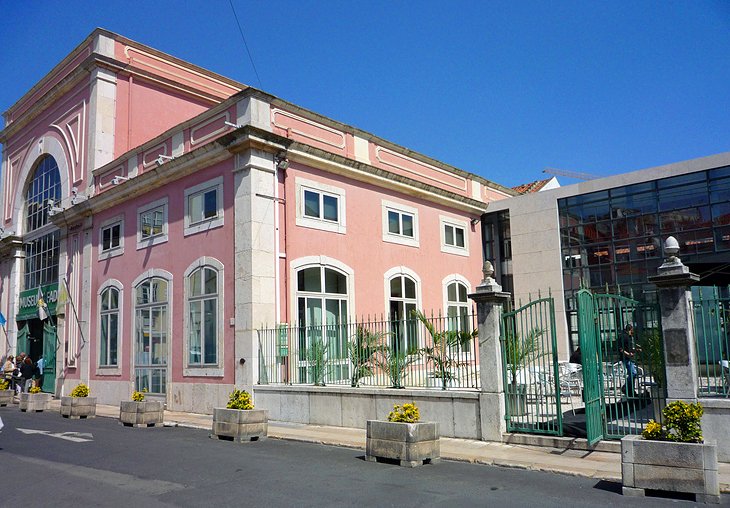 Museu do Fado (Fado Museum)