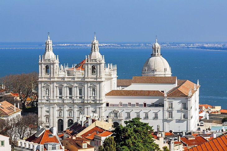 Igreja de São Vicente de Fora